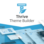 用Thrive Theme Builder打造移动友好的英文网站