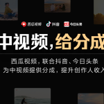 影视娱乐中视频的制作、运营以及抖音爆文关键点