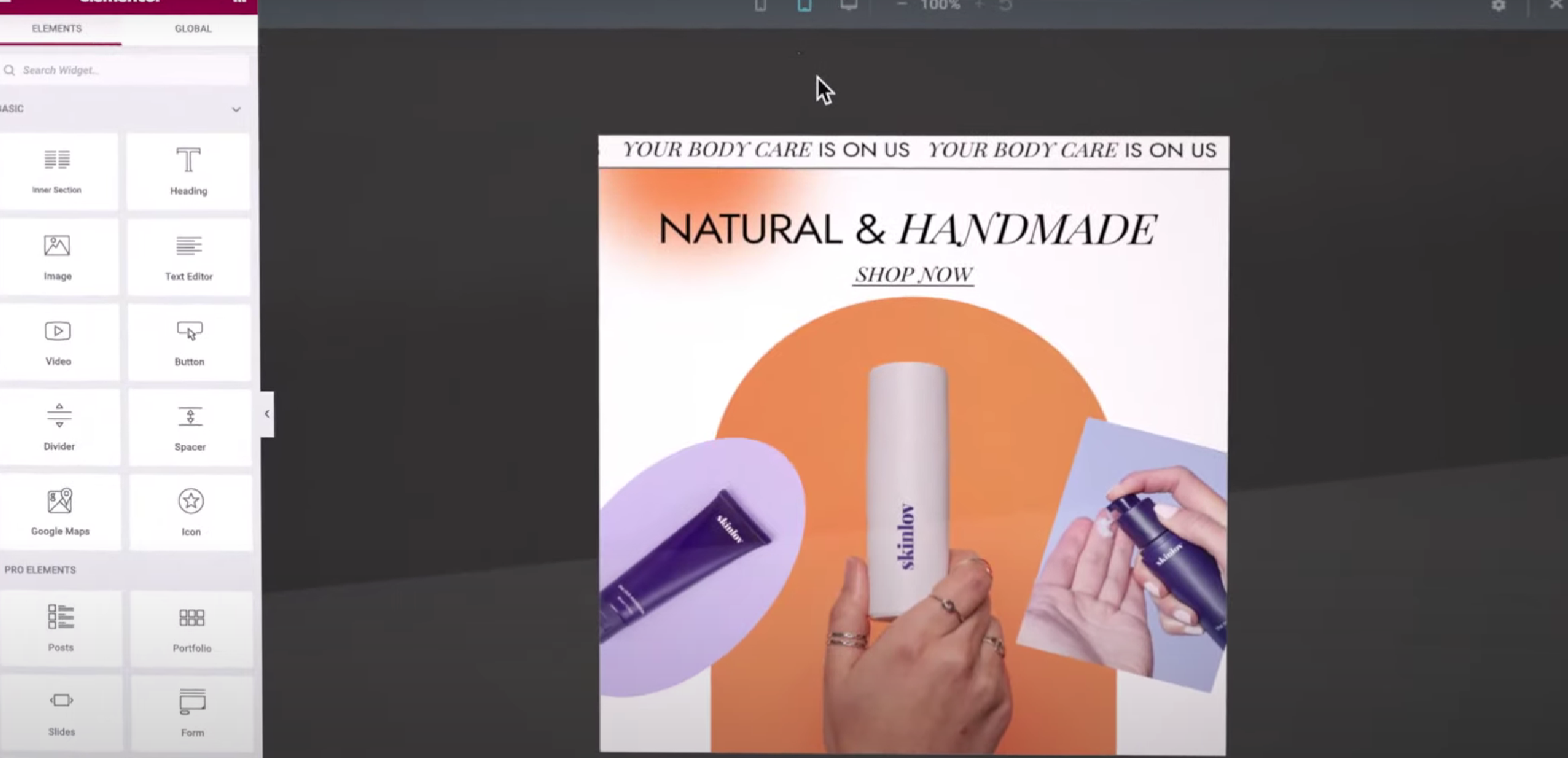wordpress插件分享（可视化编辑器 Elementor Pro，调查插件thrive quiz builder）