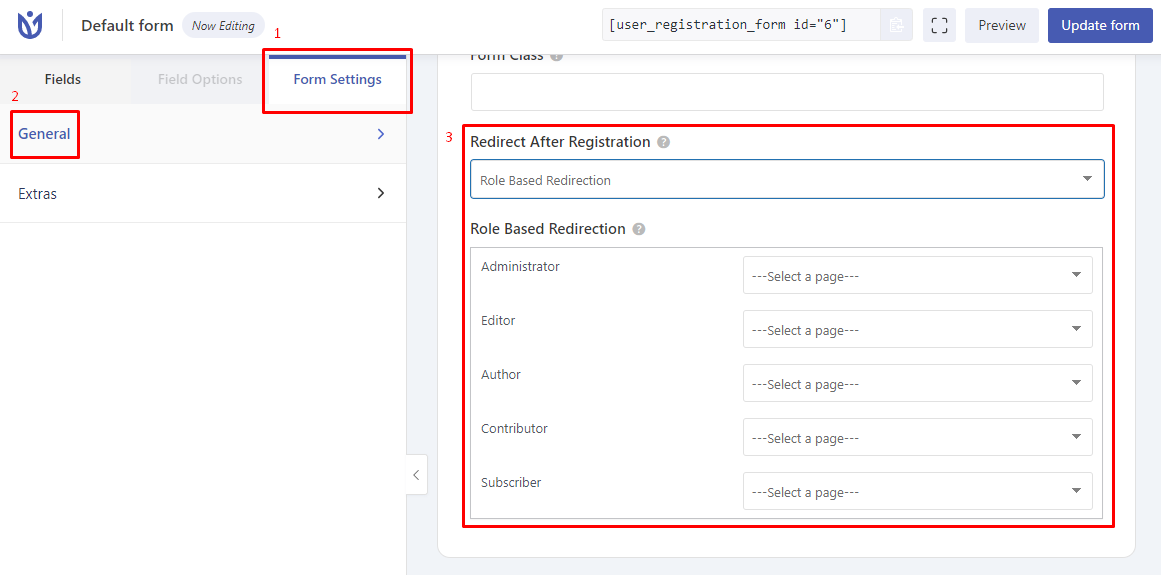 用户注册表和登录表单从未如此简单，wordpress注册登录插件-User Registration Pro v3.0.2.1 + Addons