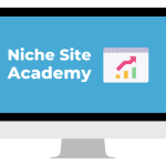 如何建造一个赚钱的利基网站:Niche Site Academy