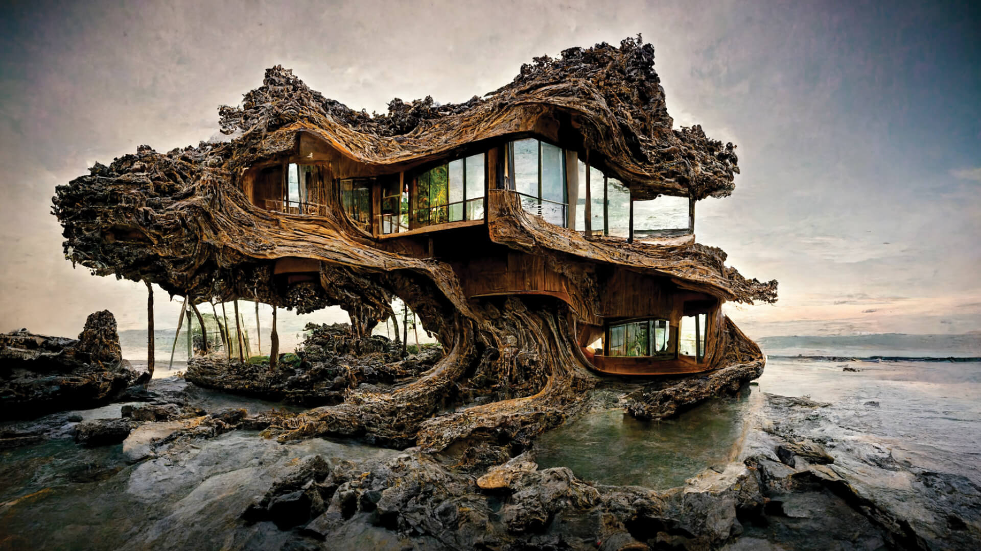 Midjourney绘画超全学习教程 -高级篇：Midjourney Prompt 高级参数