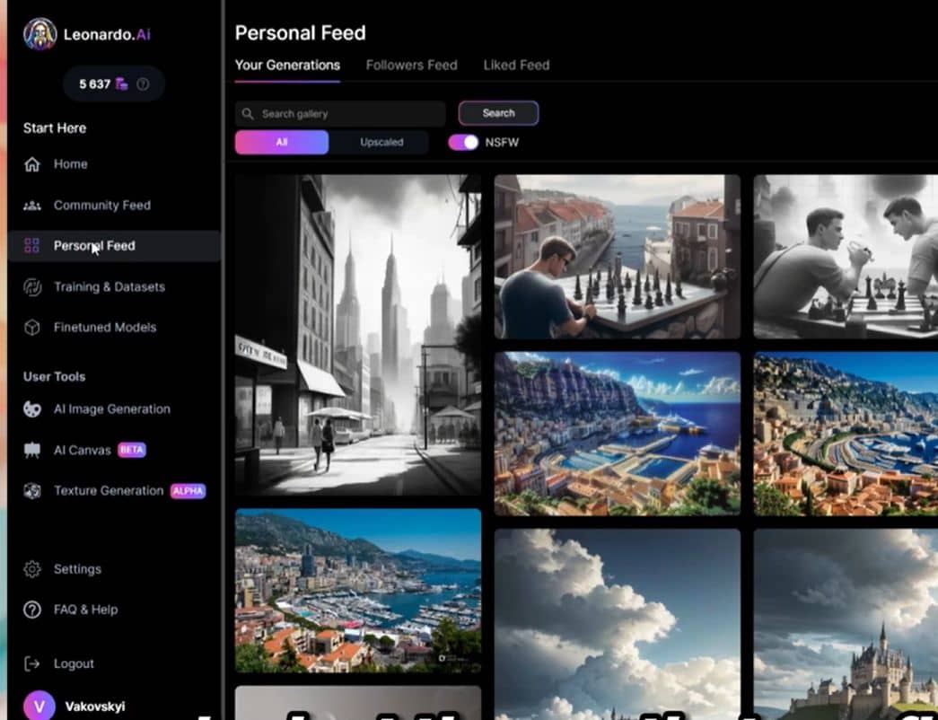 终极人工智能艺术内容创作课程 2023（生成式人工智能）Ultimate AI Art Content Creation Course 2023 (Generative AI)
