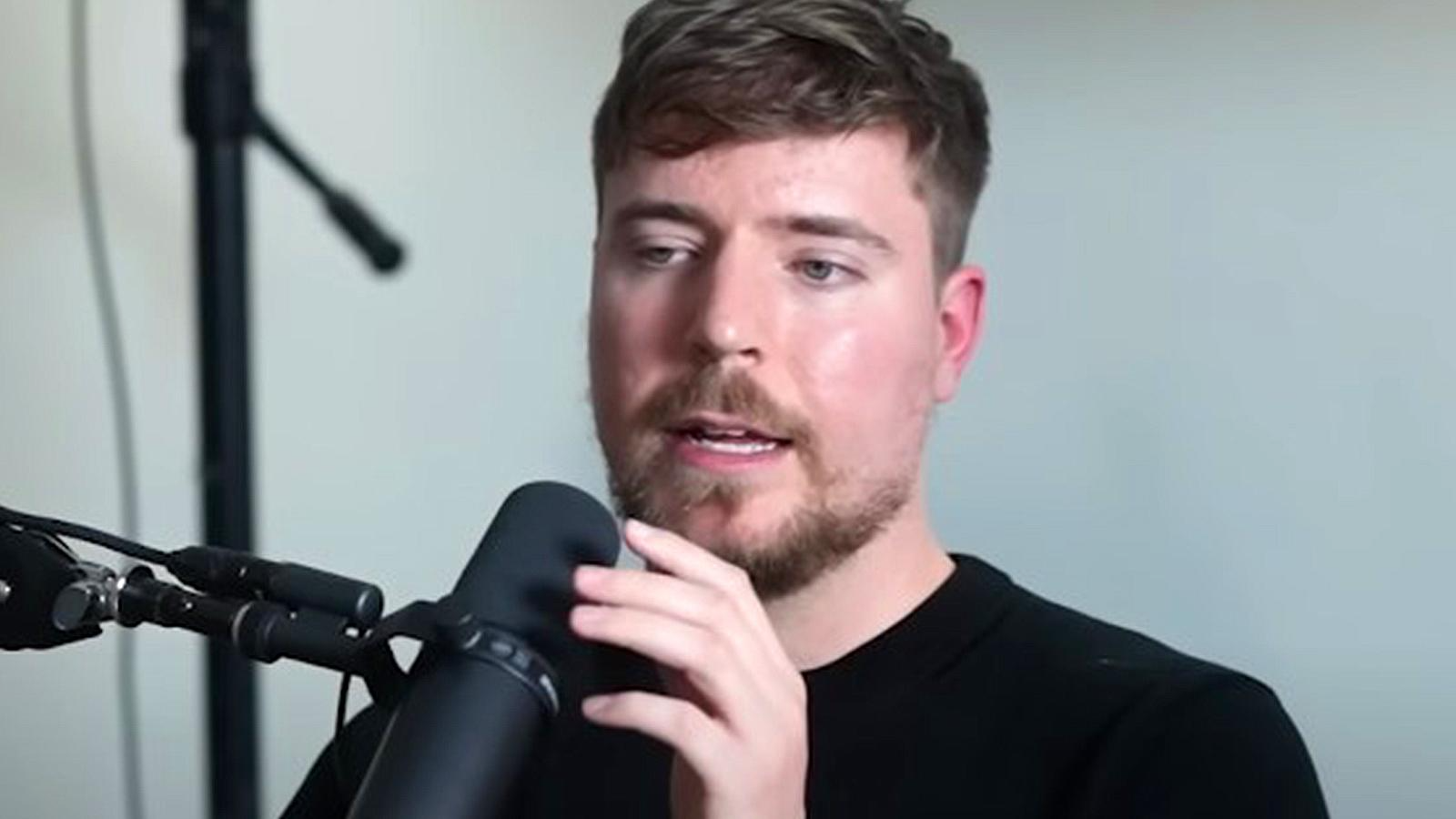 宇宙第一油管Youtube网红 Mr Beast 油管“制胜宝典”泄露 PDF下载（MrBeast production (leaked PDF)）