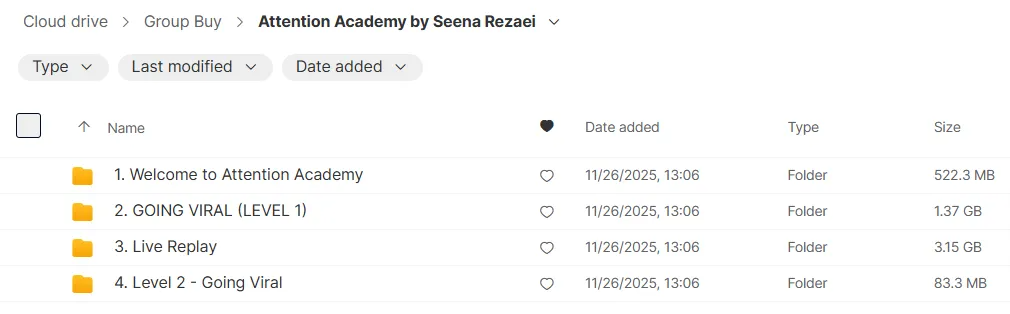 Seena Rezaei 《Attention Academy》 让用户“停下来”并持续买单的完整体系