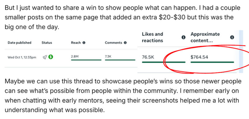 Content Into Cash: The Facebook Monetization Masterclass 2026 Facebook 内容变现大师班：AI 批量做号与官方分成实战全案