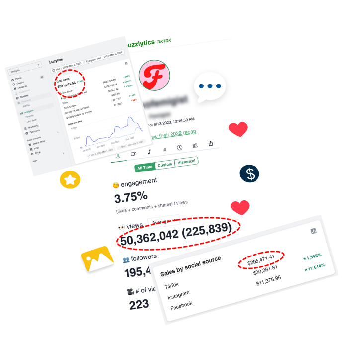 播放量破8亿！这个连ChatGPT都写不出的脚本库，彻底拯救你的视频流量Get These 60 Viral Fill in The Blank Video Scripts That Will Get 1M Views in 60 Days