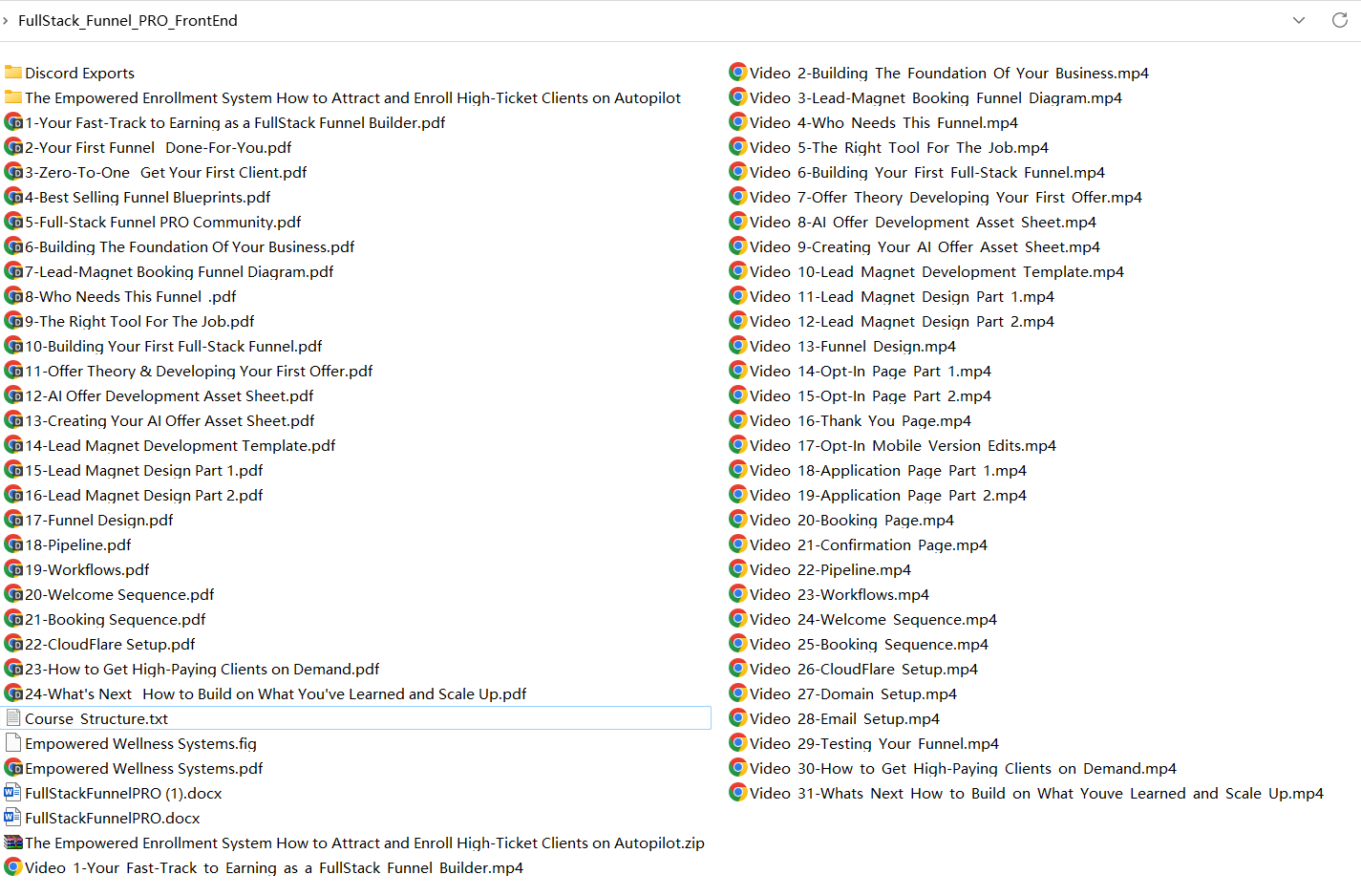 Based Funnel PRO教你如何用AI打造自动印钞机