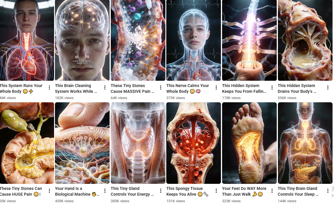 别再只会“AI抽卡”了！我花了30美金买的Ai Cinematic Blueprint这套蓝图，彻底治好了我的画面随机症